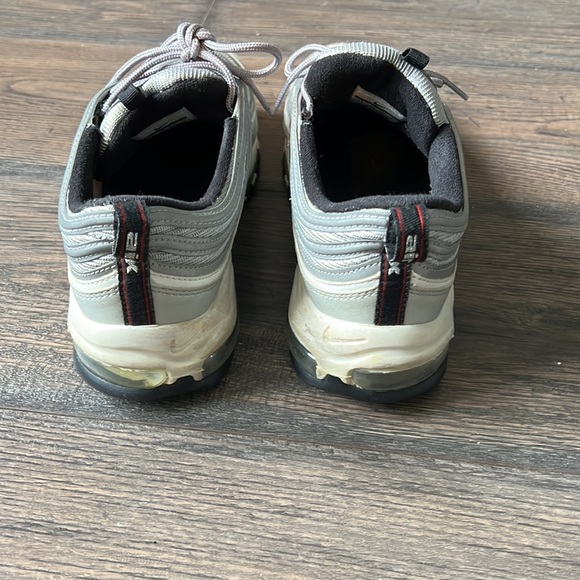 Nike Air Max Silver Bullet - Picture 4 of 5